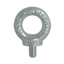 Œillet mâle M10 avec boucle de 20mm