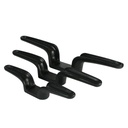 Taquet pour rail avion 300mm