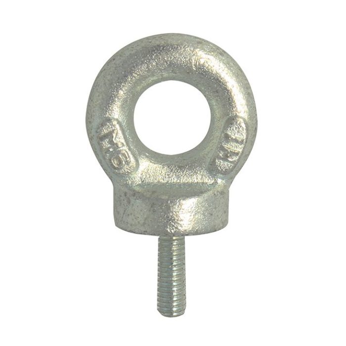 Œillet mâle M6, CMU 100kg