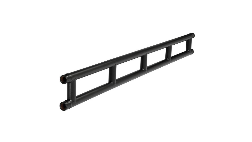 LADDERBEAM 20 LENGTH 200 CM , RAL9005