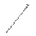 Rallonge HI-LIFT de 100mm pour spigot 28mm 