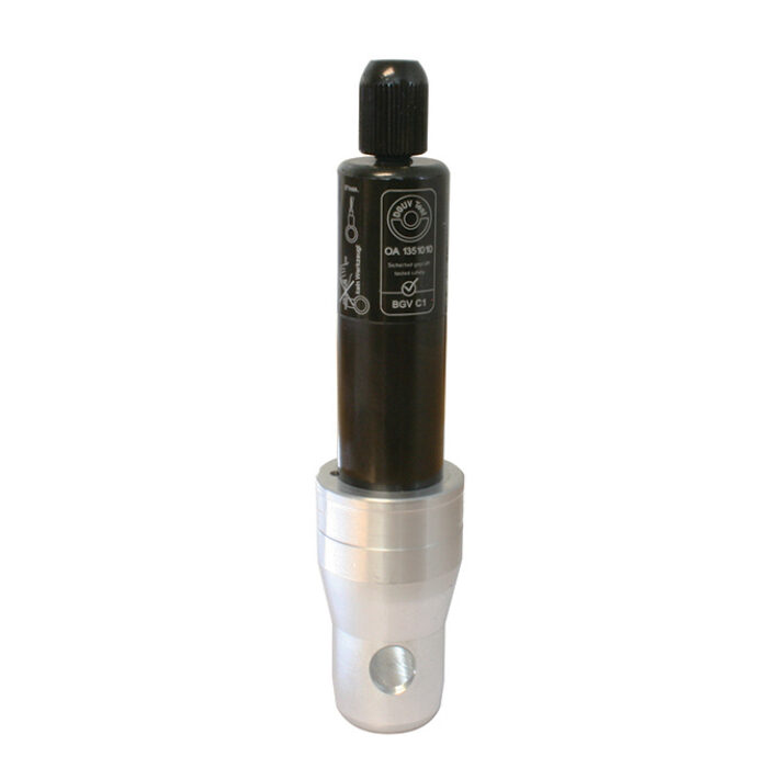 HALF CONNECTOR with REUTLINGER (T37653)