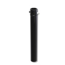 Adaptateur système MODULAIRE CCS6 pour plaque au sol (T54250), noir