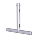 MODULAR TEE 500mm (Lieferung mit Bolzen)  (Prolyte kompatibel)