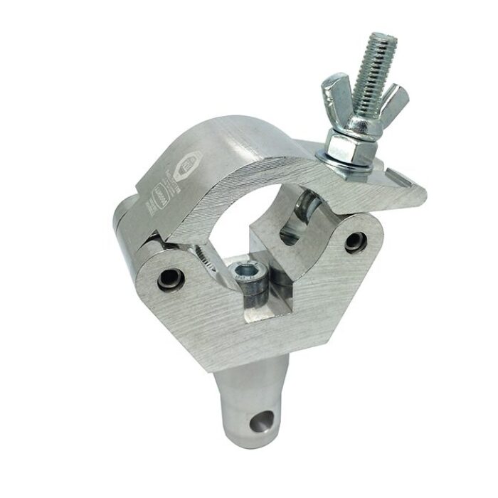 Collier  avec demi manchon conique CCS6, CMU 100kg