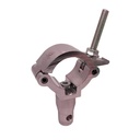 Collier MAMMOTH avec demi manchon conique CCS6 pour tube 60-63mm, CMU 100kg