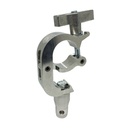 TRIGGER CLAMP mit Konusverbinder CCS6 (Prolyte kompatibel)
