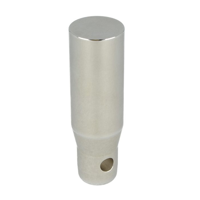 Récepteur spigot haut-parleur 35mm avec collier