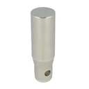 Récepteur spigot haut-parleur 35mm avec collier