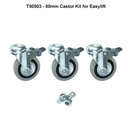 Ensemble de roues (pour pied Easylift)