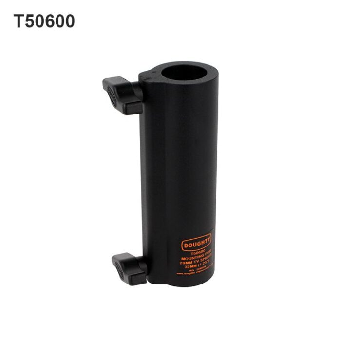 Stativ-Aufsatz 35mm für 28mm TV-Zapfen