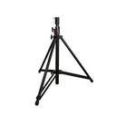 Pied pour poursuite SHADOW RANGE 88-141cm, CMU 40kg, noir