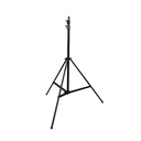 Pied SHADOW 5000, 2 sections, 172-500cm, CMU 40kg, noir