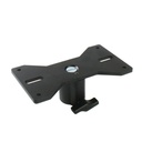 Adaptateur pour pied 35mm pour enceinte RAMSA/BOSE