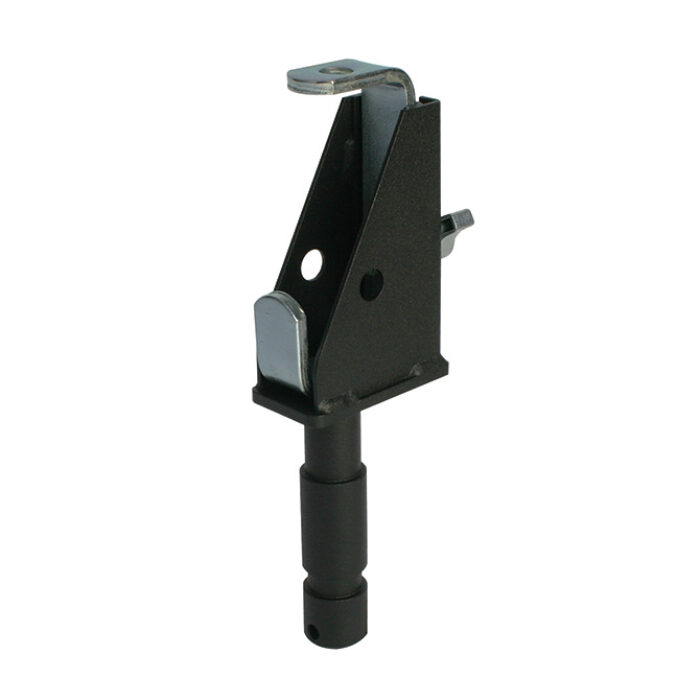 Adaptateur pour "Par" avec spigot 28mm