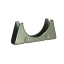 Selle pour boulon U 48mm