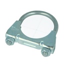 Boulon en U 48mm avec selle