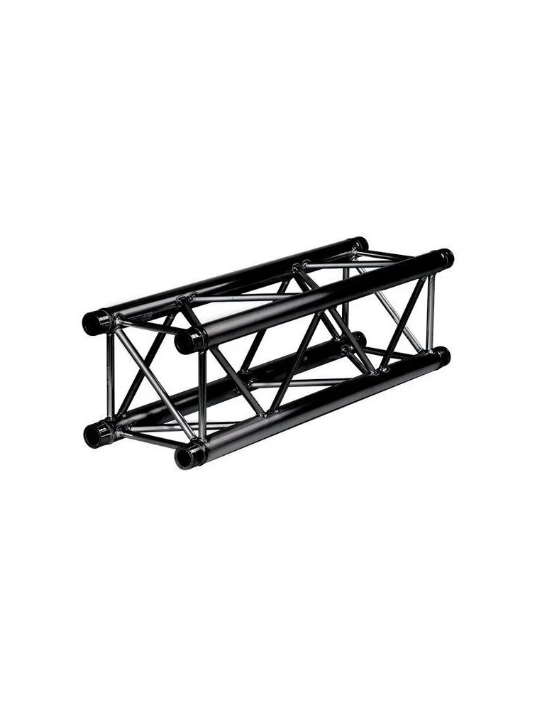 SQUARE H30 LENGTH 71 CM, RAL9005