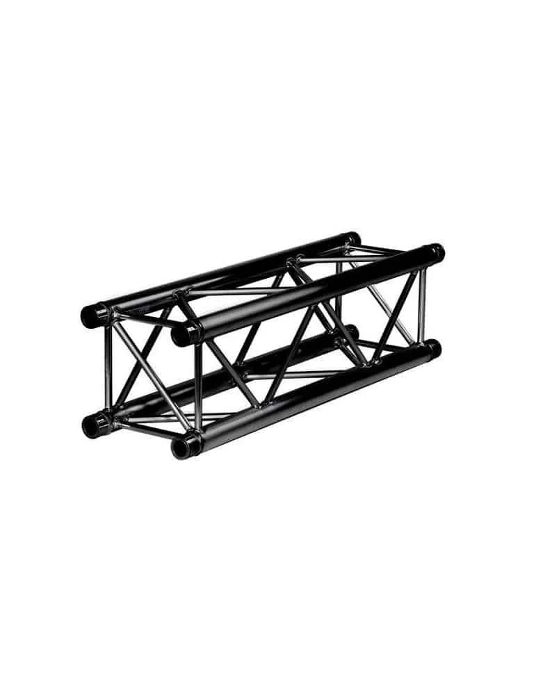 [PC-H30V-L150-RAL9005] SQUARE H30 LENGTH 150 CM, RAL 9005
