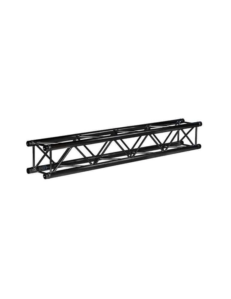 [PC-H30V-L300-RAL9005] SQUARE H30 LENGTH 300 CM, RAL9005