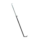 Attelle de scène fixe étirable 100-200cm