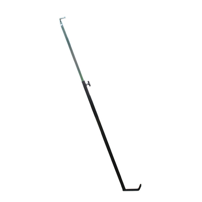Attelle de scène fixe étirable 150-300cm