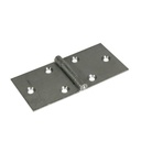 Charnière 2.00", rabat arrière