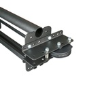 Six-Track Seilrolle (Return Pulley)