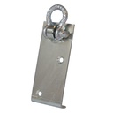 SHORT Hanging IRON (Eye out)