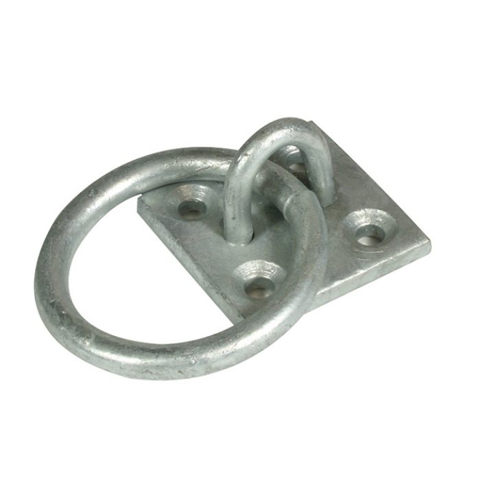 RING PLATE