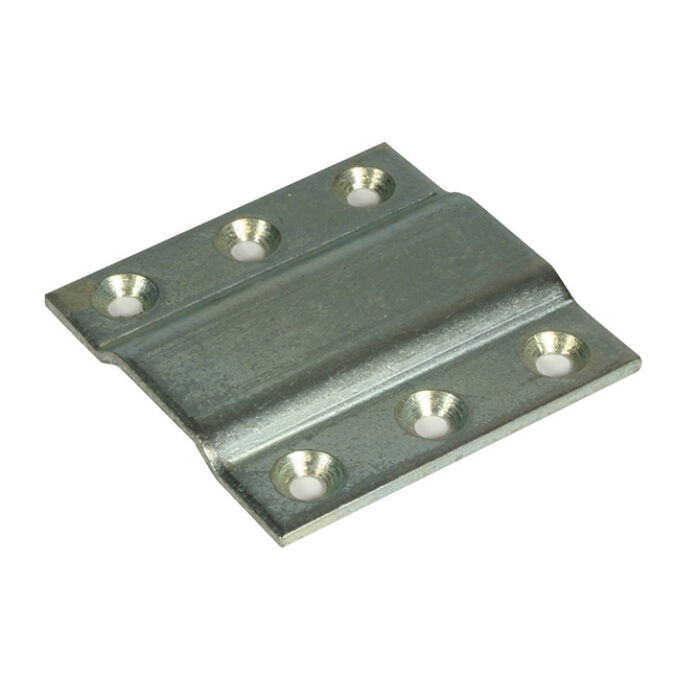 Plaque de raccordement