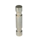 Mini-spigot 16mm, acier