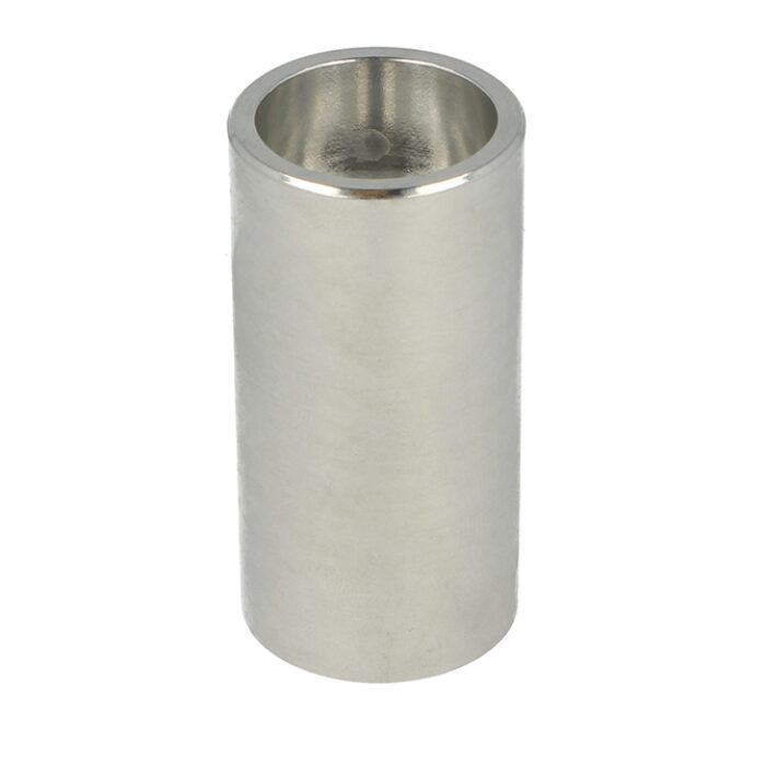 Récepteur spigot haut-parleur 35mm à pas de vis M12