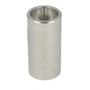 Récepteur spigot haut-parleur 35mm à pas de vis M12