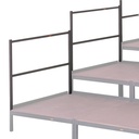 Main courante pour première rampe Easydeck, 100cm