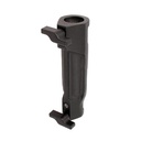 Récepteur pour 1 spigot 16mm et 1spigot 28mm