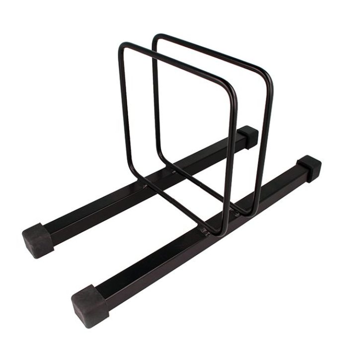 FLOOR STANDING POLYHOLDER 50MM 