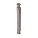 Snap-In EXTENSION Zapfen 150mm