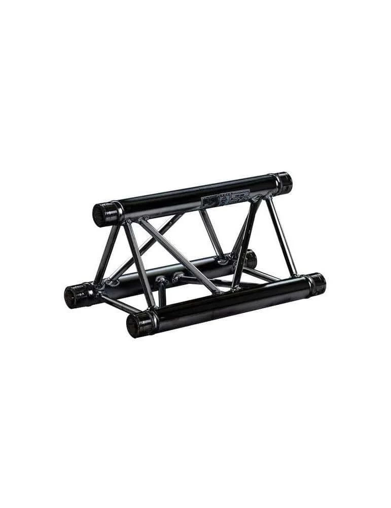 [PC-X30D-L029-RAL9005] TRIANGLE X30 LENGTH 29 CM , RAL9005
