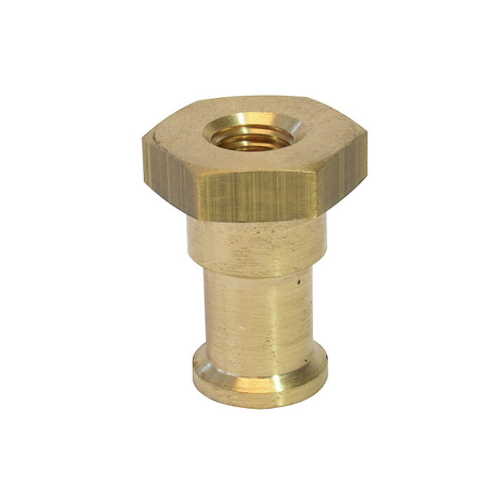 Snap-In M10 LOW PROFILE SOCKET