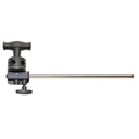 GOBO HEAD C/W 500MM ARM