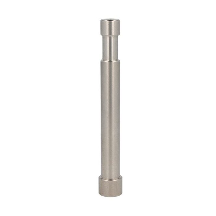 Spigot 16mm de 150mm avec collier de sécurité