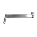 Bras déporté JUNIOR sur spigot 28mm avec récepteur pour spigot 28mm