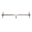 Barre en T BABY avec récepteur 17mm et 4 spigots 16mm