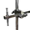 BABY SIDE ARM verstellbar (für G1350 VEE Clamp)