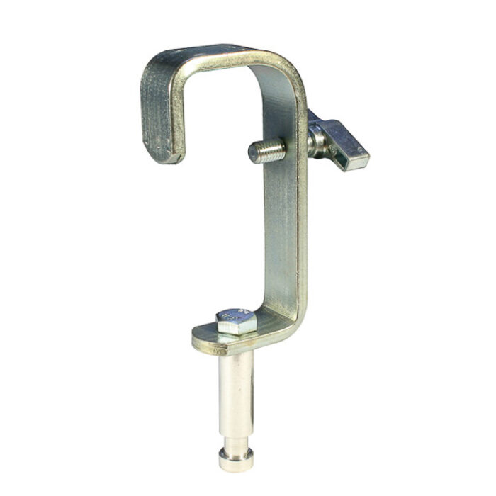 Crochet BABY pour tube 48-51mm avec spigot 16mm