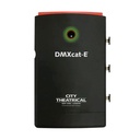DMXcat-E®; testeur, analyseur et contrôleur DMX, RDM