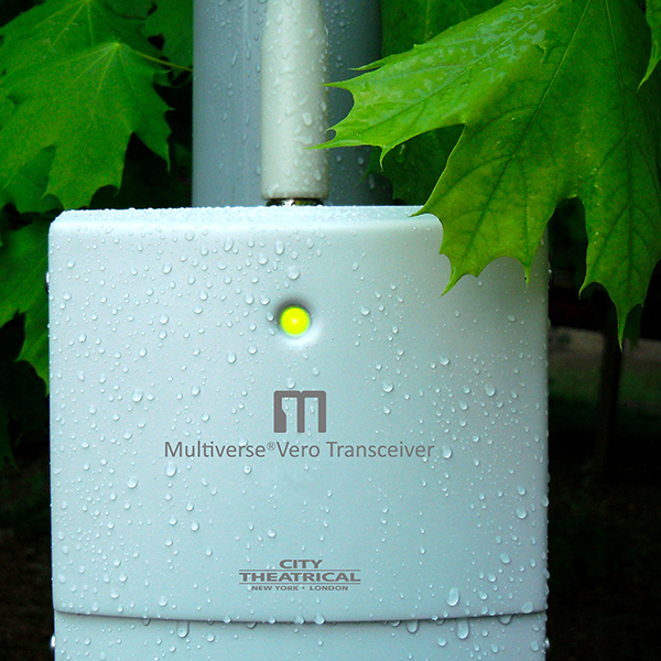 MULTIVERSE VERO TRANSCEIVER 2.4GHz