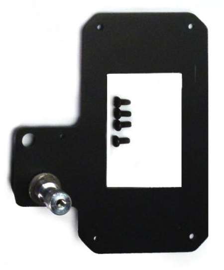 Système d'accroche pour transmetteur MULTIVERSE 