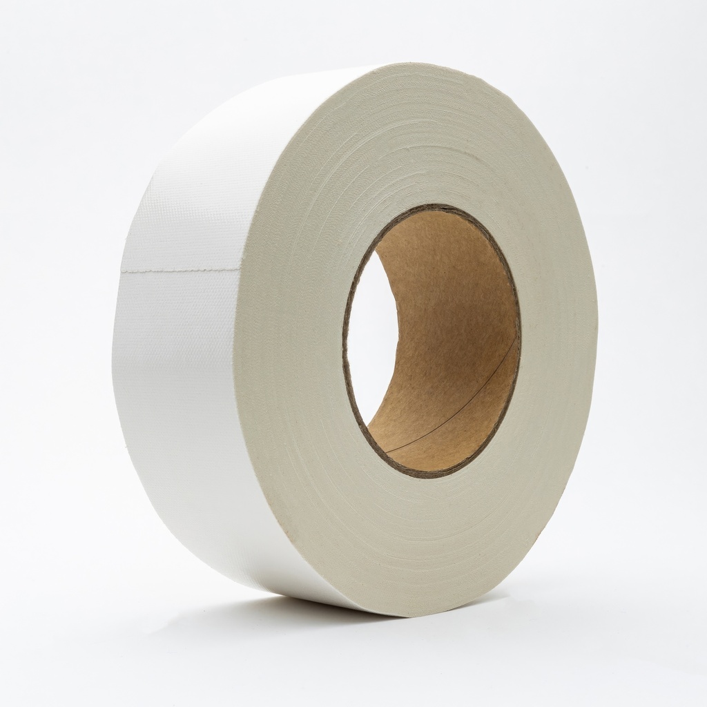 Megatape MCT 300 Gaffer-Band 75 mm x 50 m,  Weiss